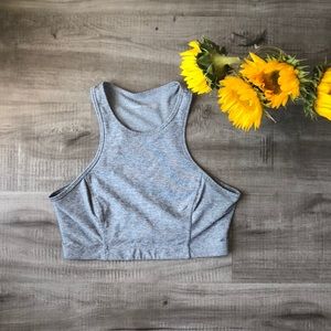 Outdoor Voices Athena crop size M